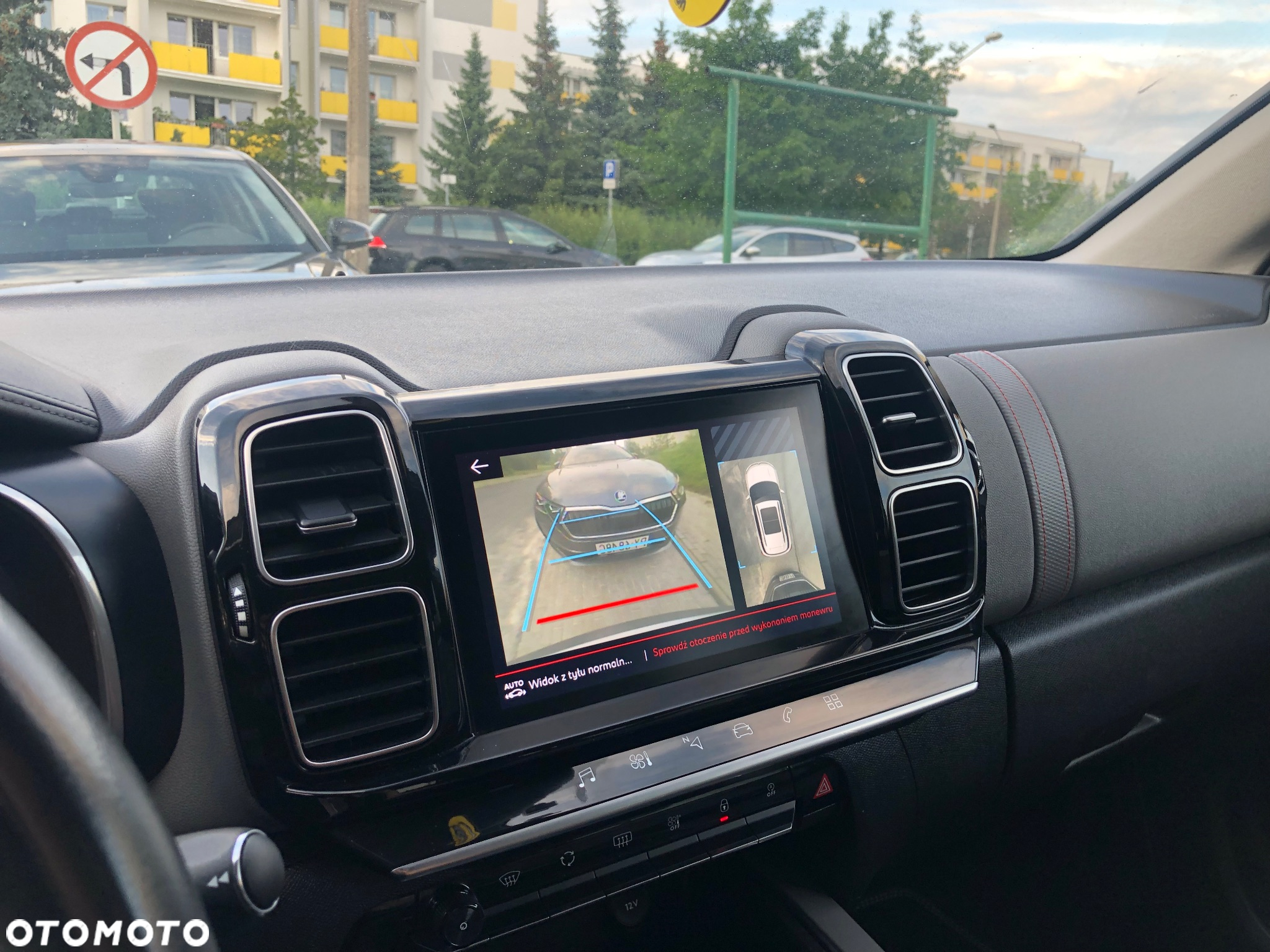 Citroën C5 Aircross - 27