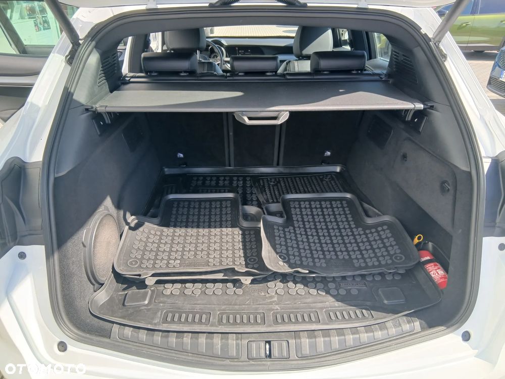 Alfa Romeo Stelvio 2.0 Turbo Executive Q4 - 30