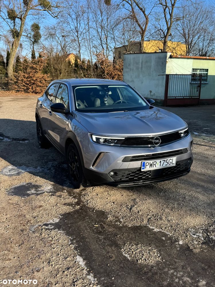 Opel Mokka 1.2 T Elegance S&S - 3