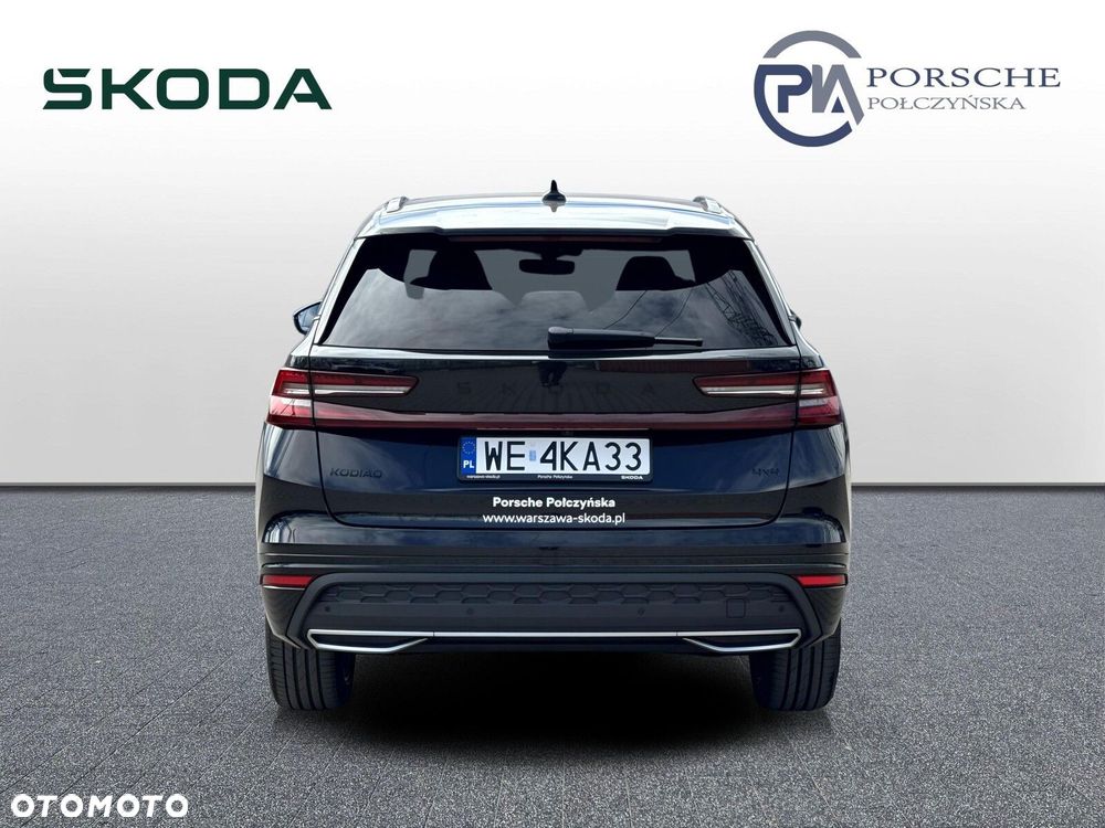 Skoda Kodiaq - 5
