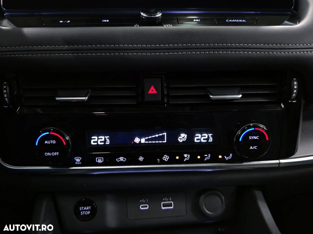 Nissan X-Trail ePower 5 locuri Acenta - 19