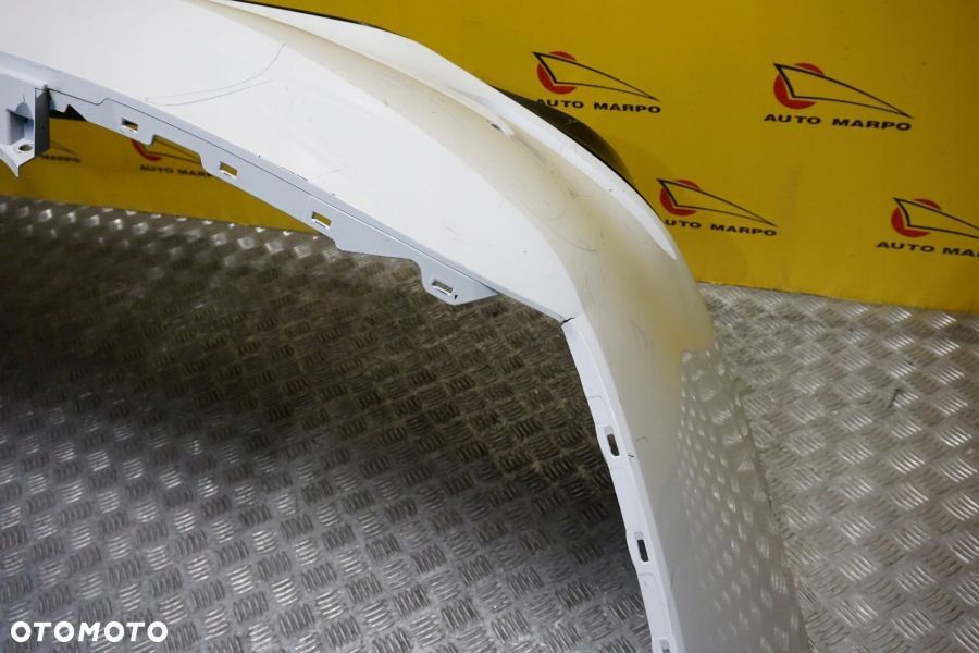 ACURA INTEGRA 2022 - 2024 Zderzak Tył Tylny Dokładka USA - 15