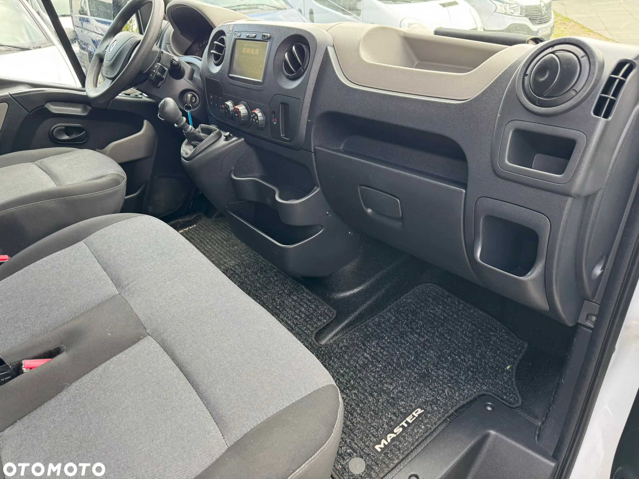 Renault MASTER L2H2 KLIMATYZACJA FAKTURA VAT 23% - 26