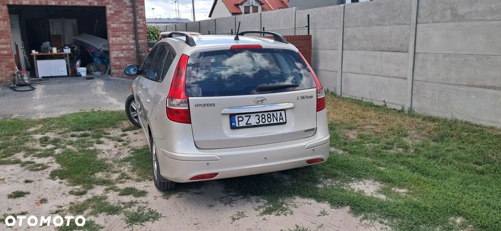 Hyundai i30 1.6 CRDi Comfort - 3