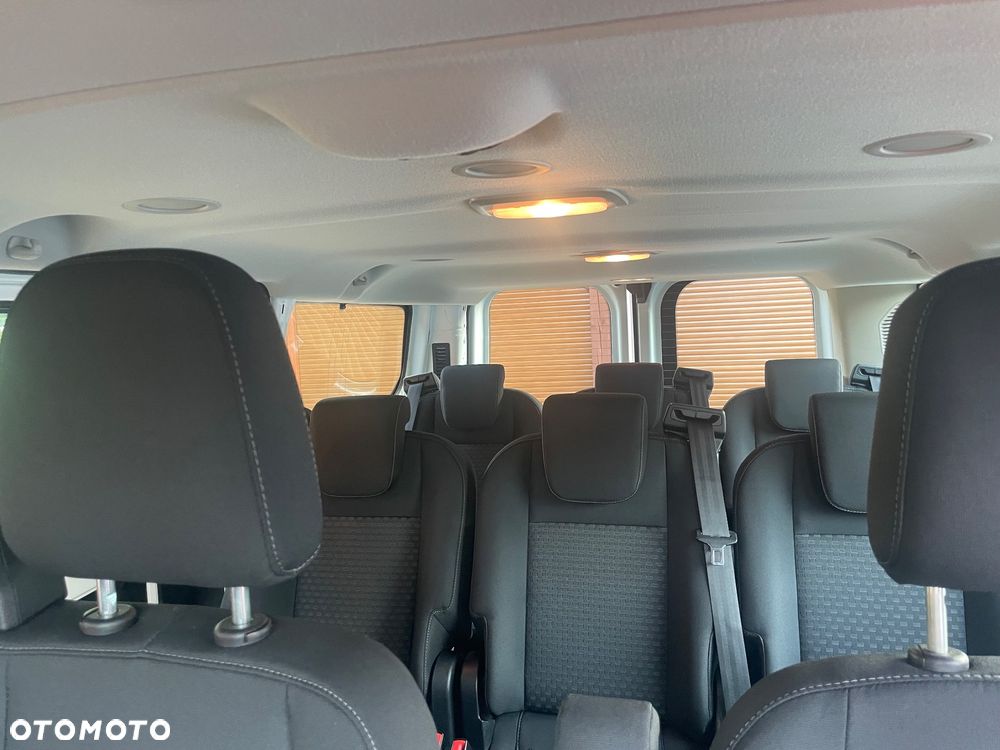 Ford Transit Custom 290 L1H1 Limited - 16