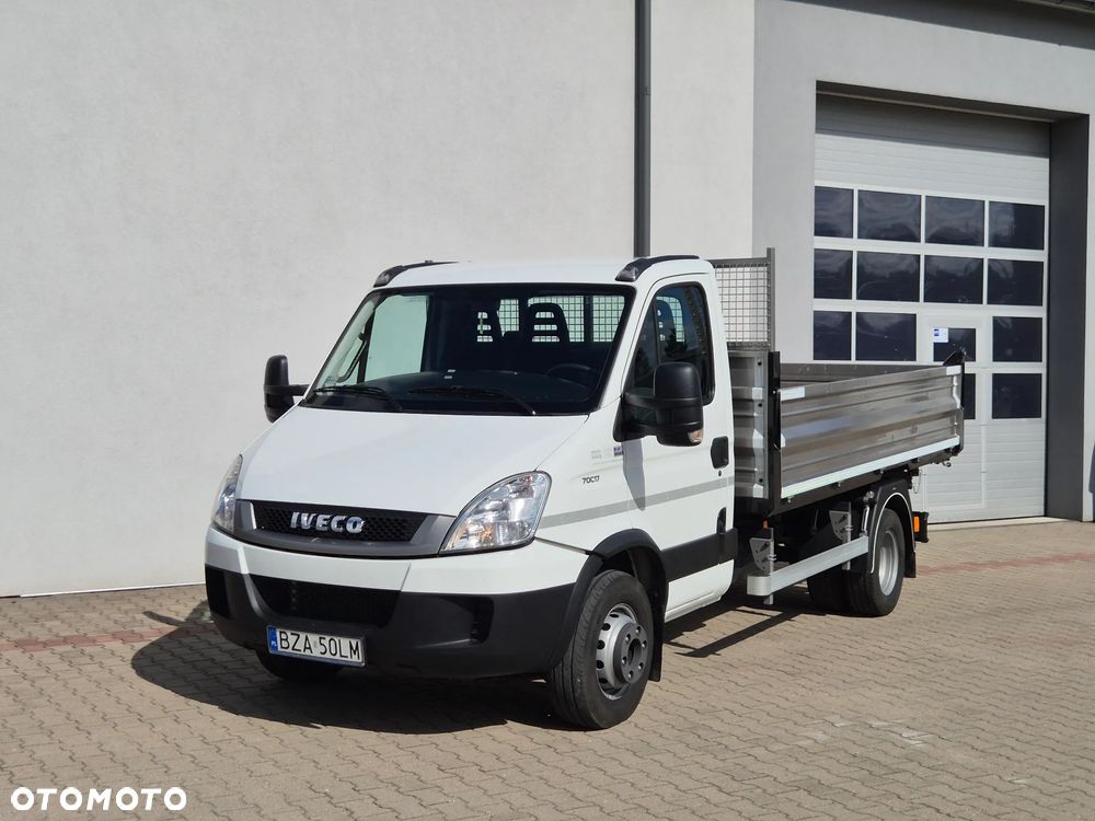 Iveco Daily 70C17 - 22
