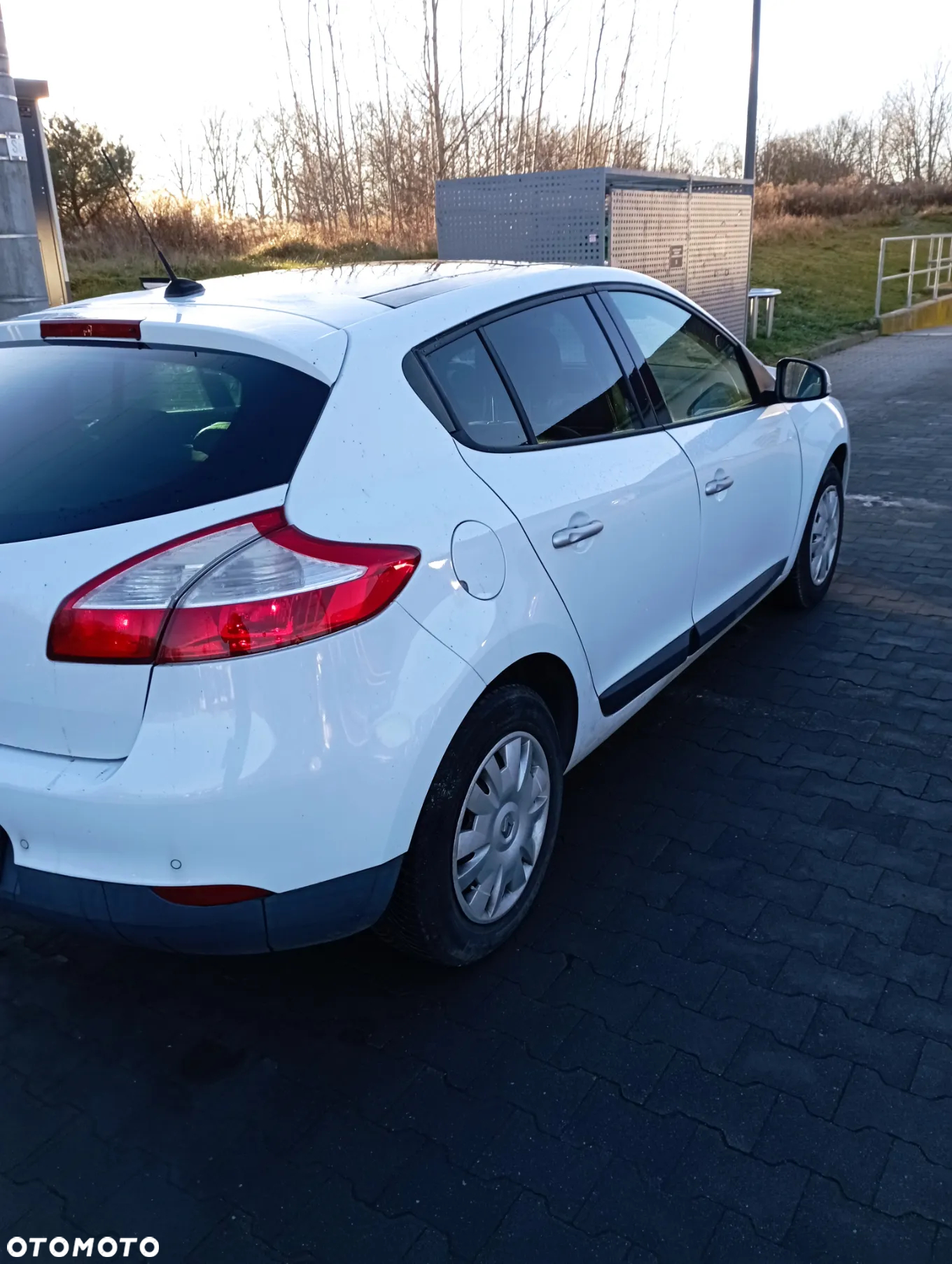 Renault Megane - 7