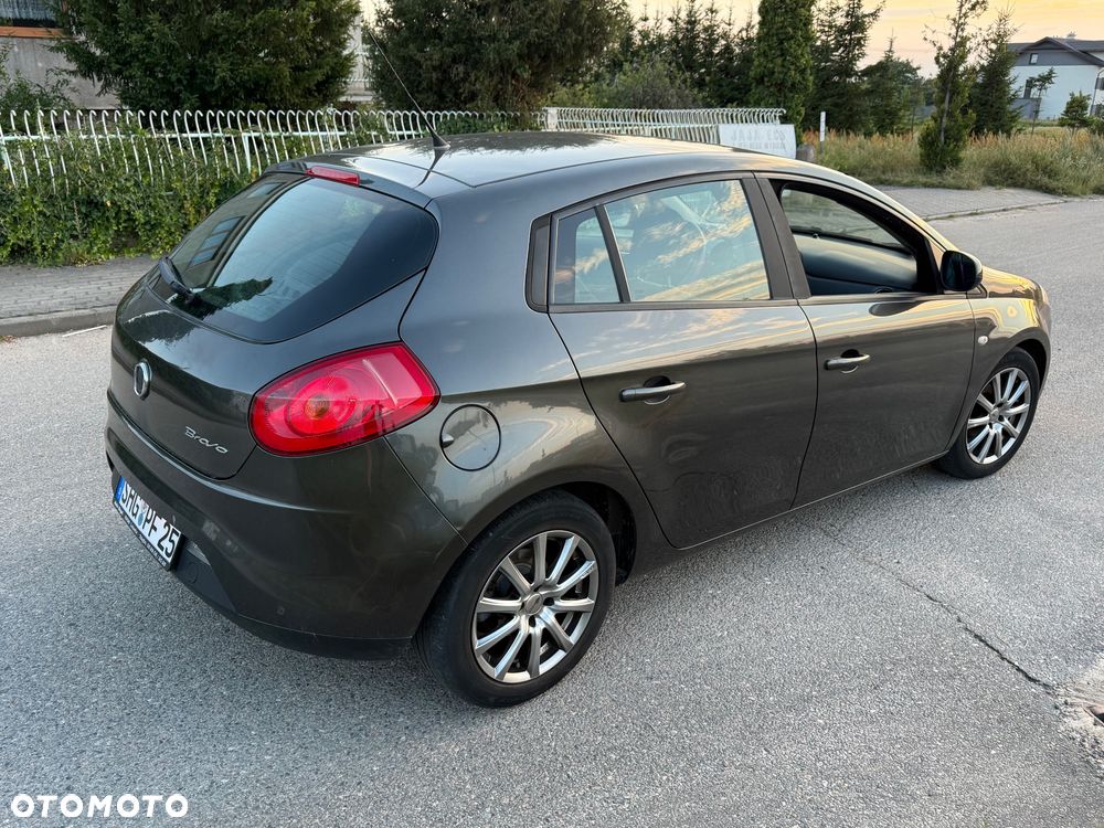 Fiat Bravo 1.4 T-JET 16V MyLife - 12