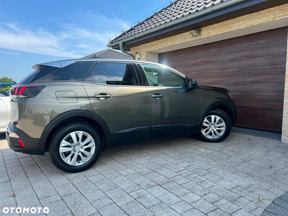 Peugeot 3008 - 7