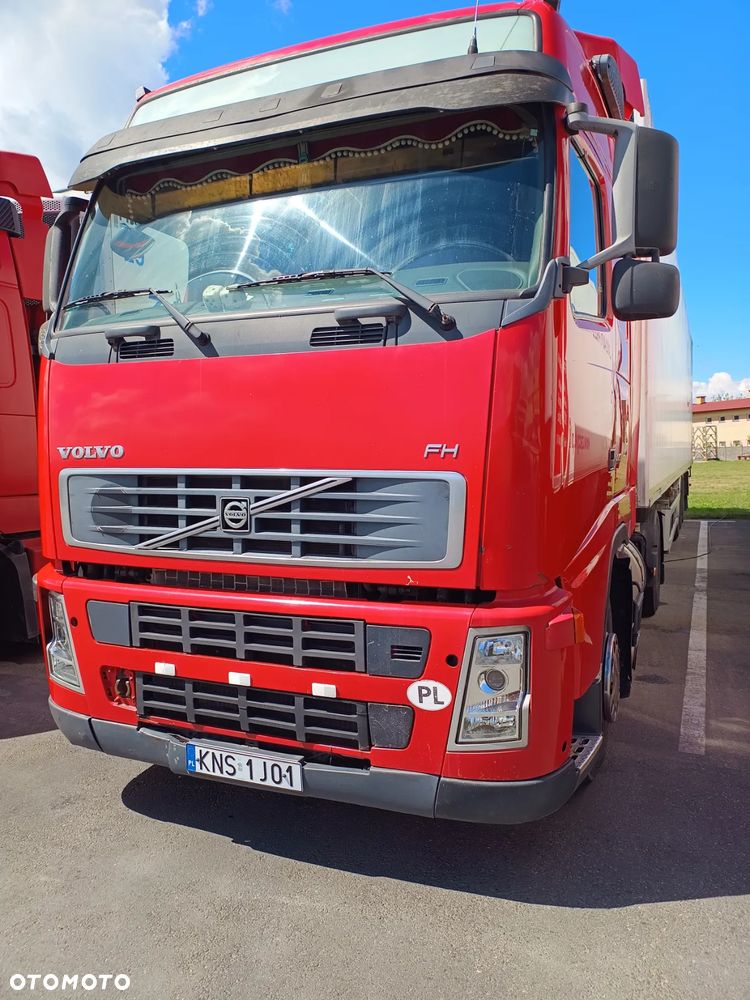 Volvo FH