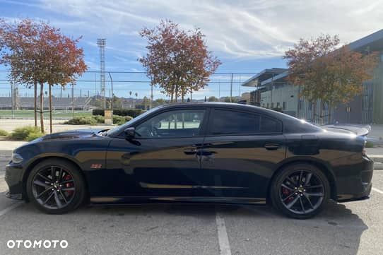 Dodge Charger 6.4 Scat Pack - 5