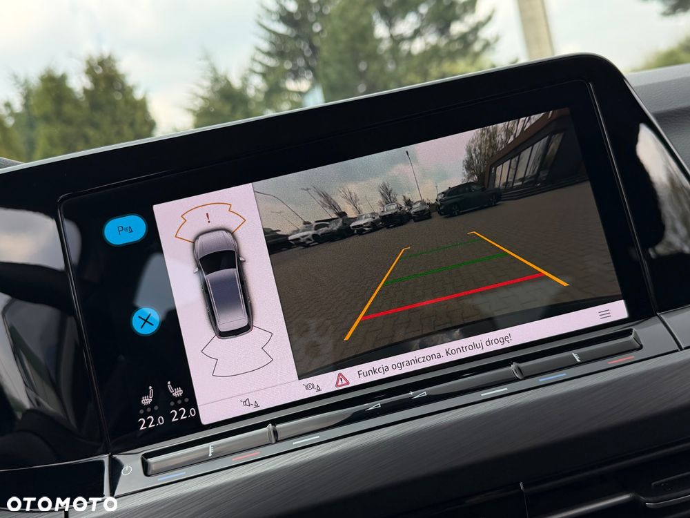 Volkswagen Golf 2.0 TDI SCR DSG R-Line - 26