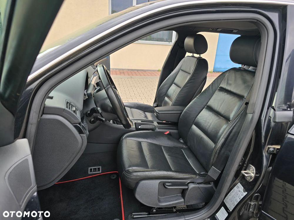 Audi A4 Avant 1.8 T - 4