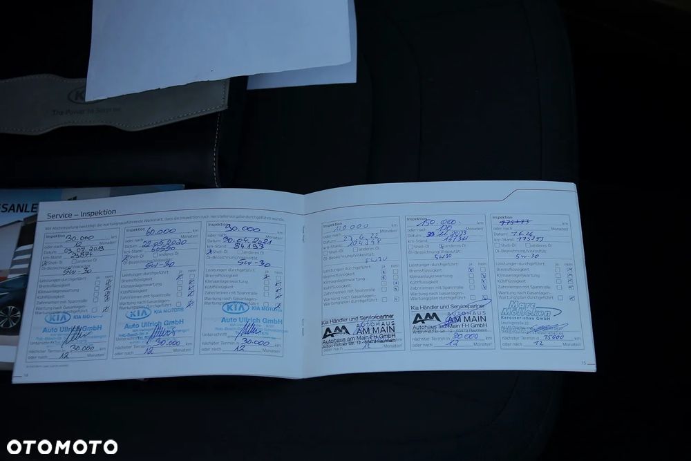 Kia Ceed 1.6 GDI Dream Team Edition - 40