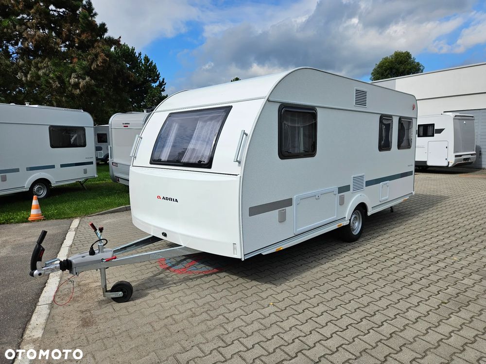 Adria Aviva 492LU - 6