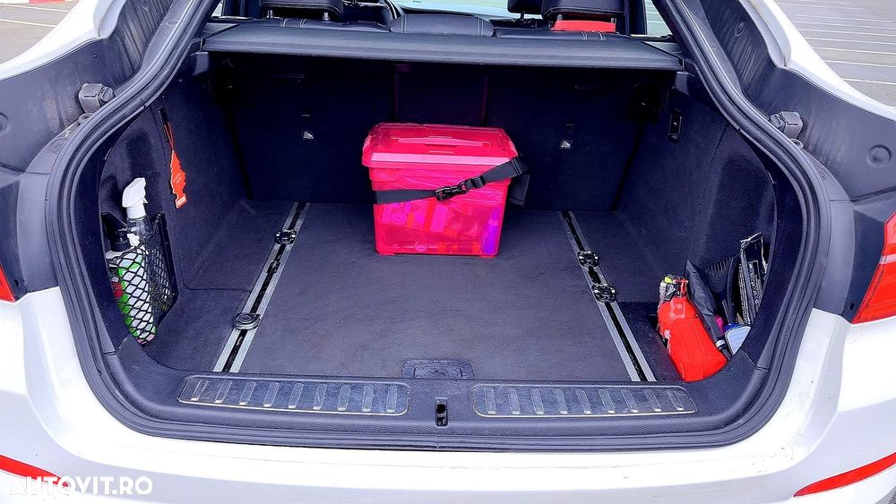 BMW X4 xDrive20d Aut. xLine - 33