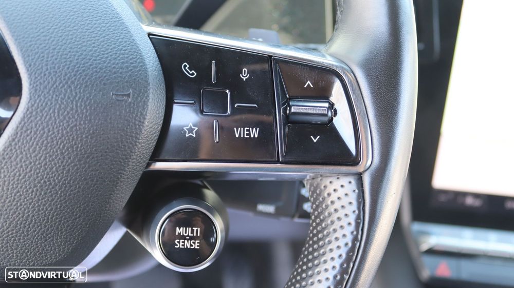Renault Mégane E-Tech - 19