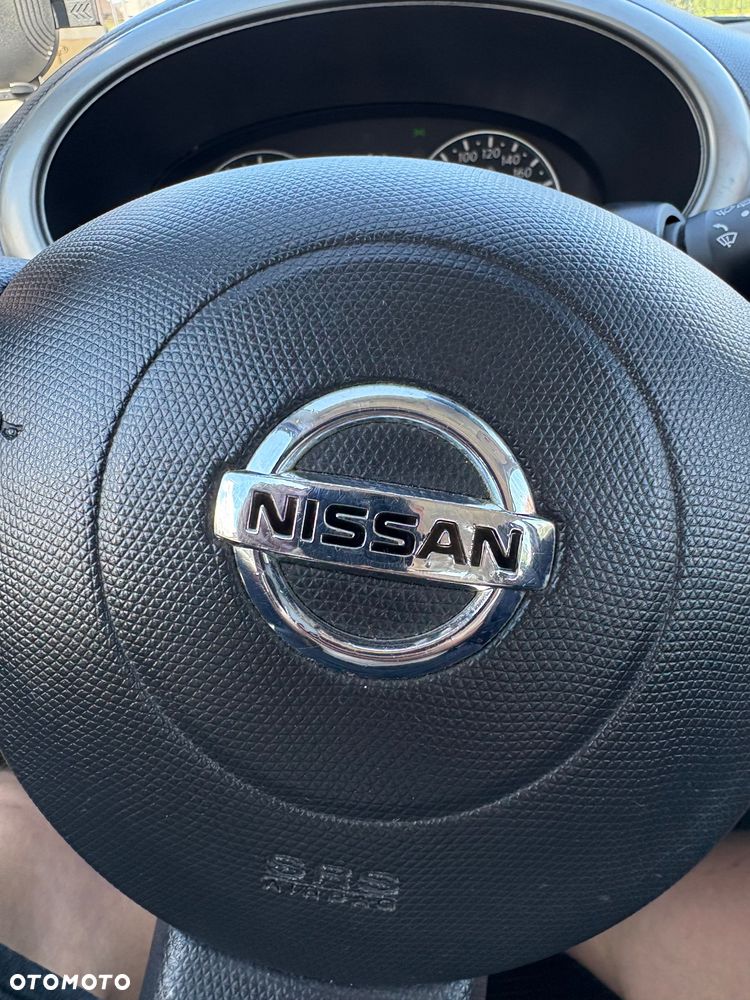 Nissan Micra 1.2 Acenta - 14