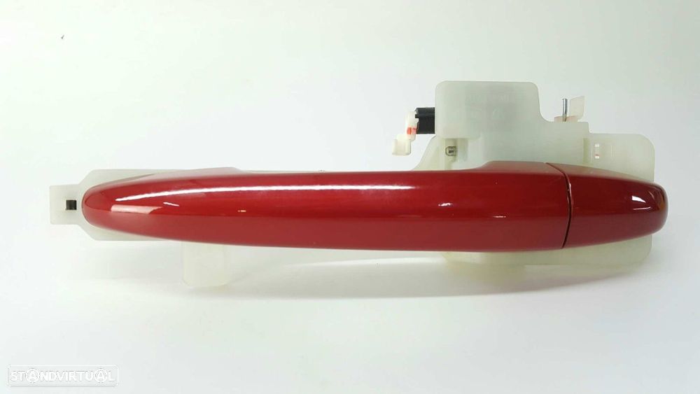 PUXADOR EXTERIOR TRASEIRO ESQUERDO KIA NIRO CONCEPT - 1