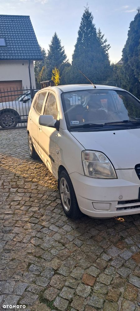 Kia Picanto 1.0 / City - 6