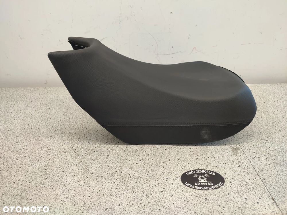 Kanapa, fotel przód, siedzenie kierowcy Triumph Tiger 1200 - 5