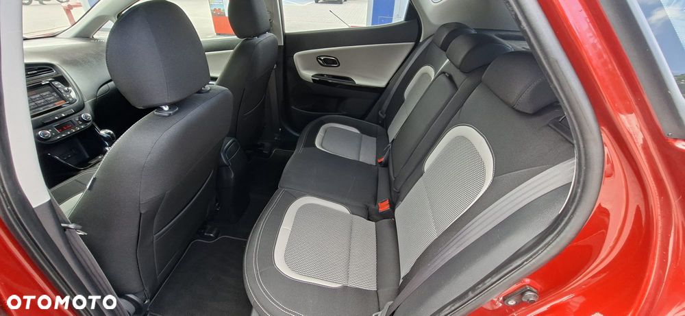 Kia Ceed 1.6 GDI L - 24