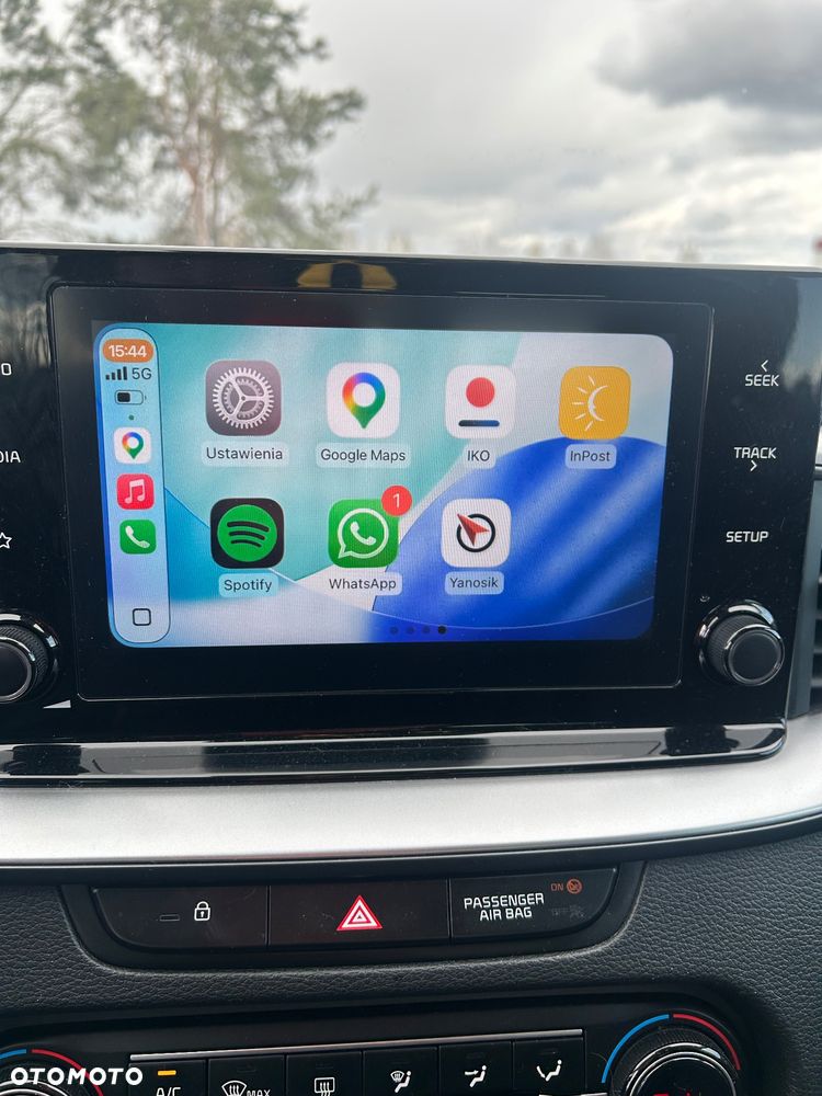 Kia Ceed 1.5 T-GDI L DCT - 24