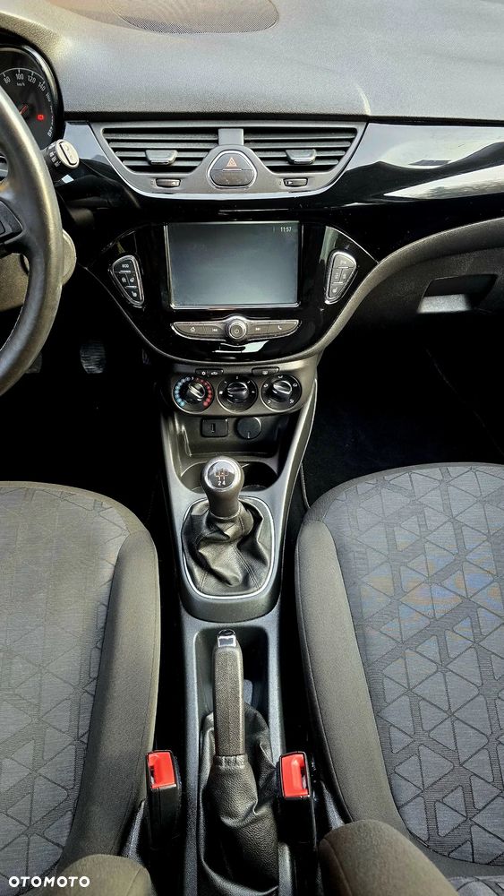 Opel Corsa 1.4 Start/Stop 120 Jahre - 18