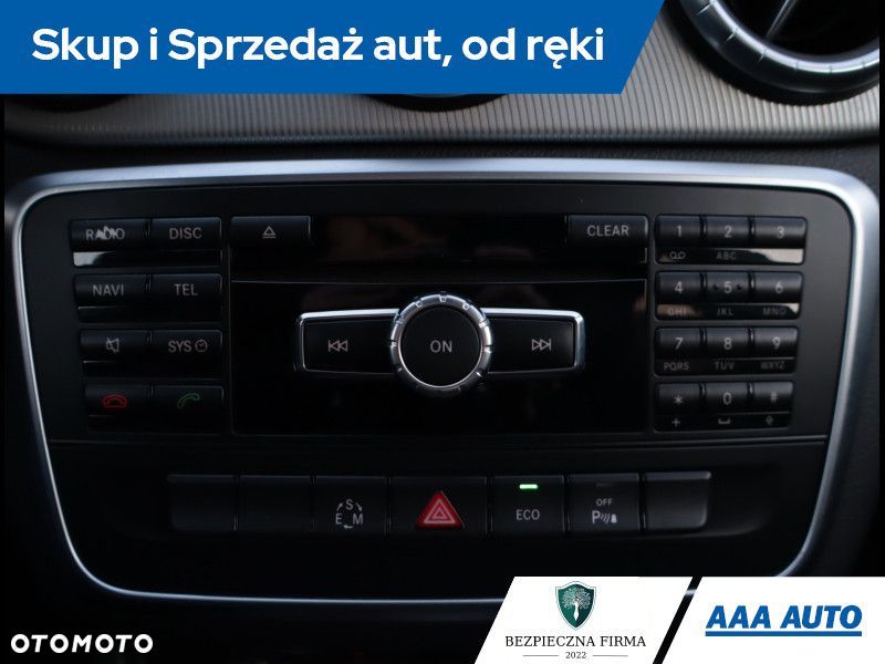 Mercedes-Benz CLA - 15