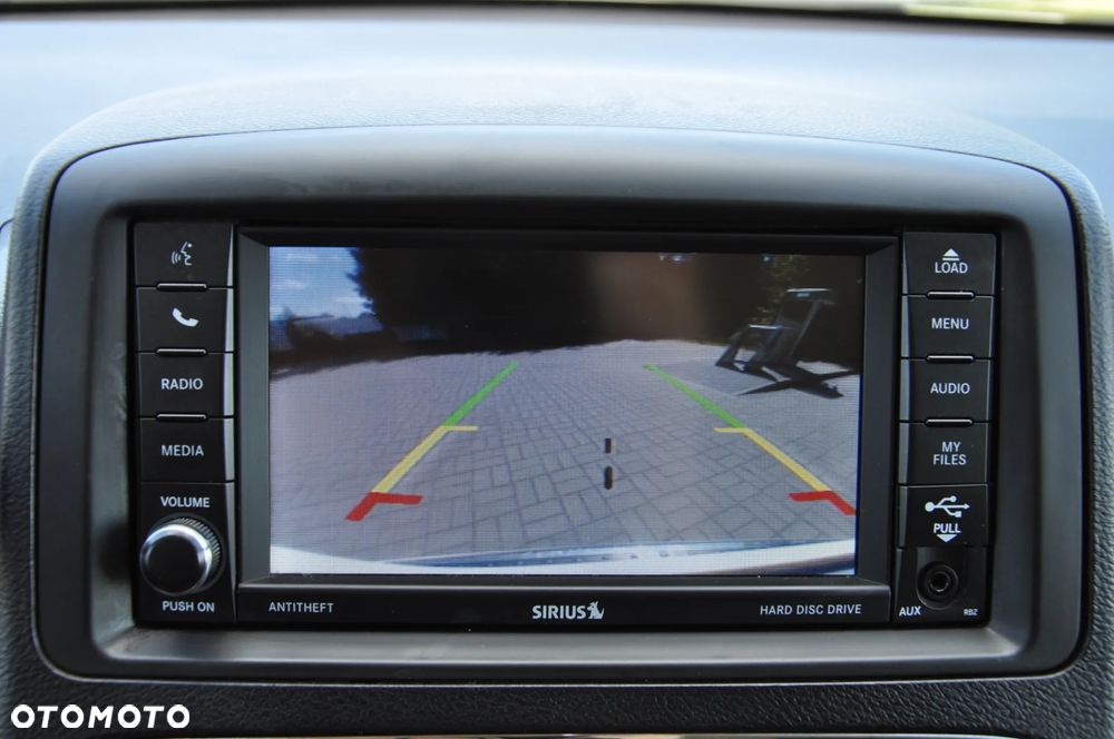 Chrysler Town & Country 3.6 Touring - 20