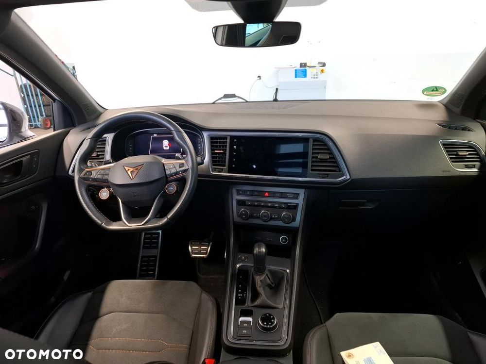Cupra Ateca - 8