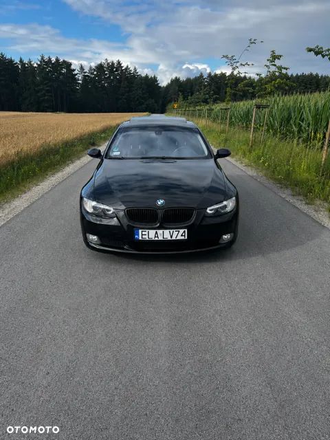 BMW Seria 3 320d - 2