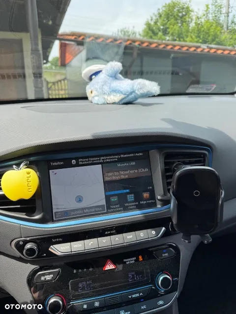 Hyundai IONIQ hybrid Premium - 5