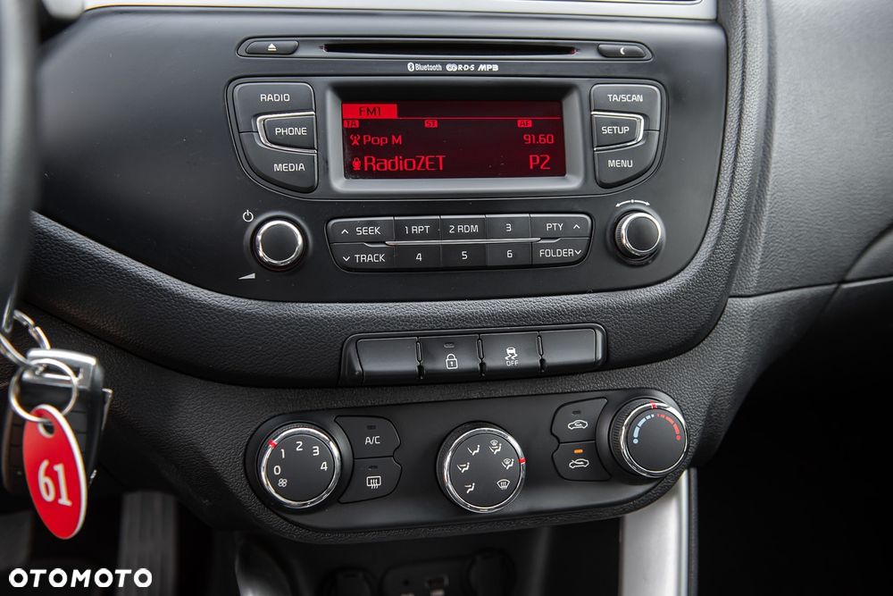 Kia Ceed - 21