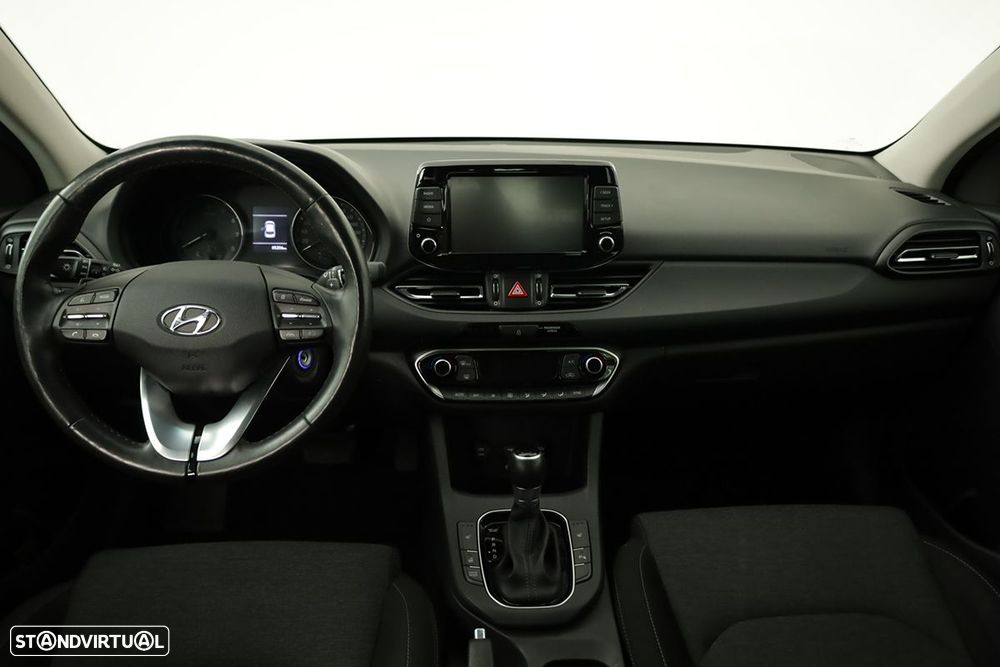 Hyundai i30 SW - 8