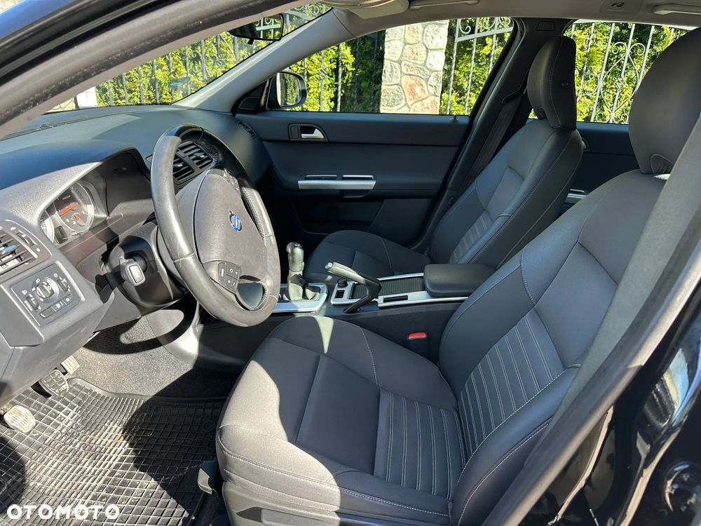 Volvo V50 DPF D2 Momentum - 13