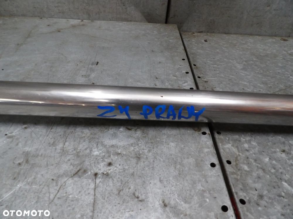 JEEP GRAND CHEROKEE ZJ PRÓG PROGI STOPNIE ORUROWANIE 92-99 R. - 10