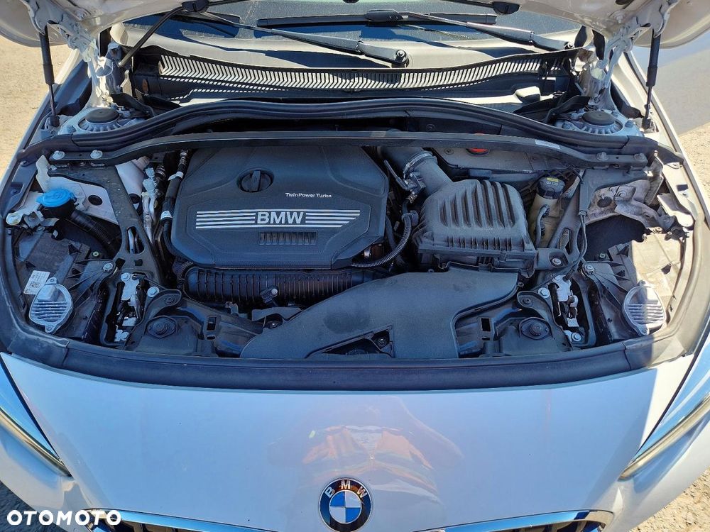 BMW Seria 2 - 12