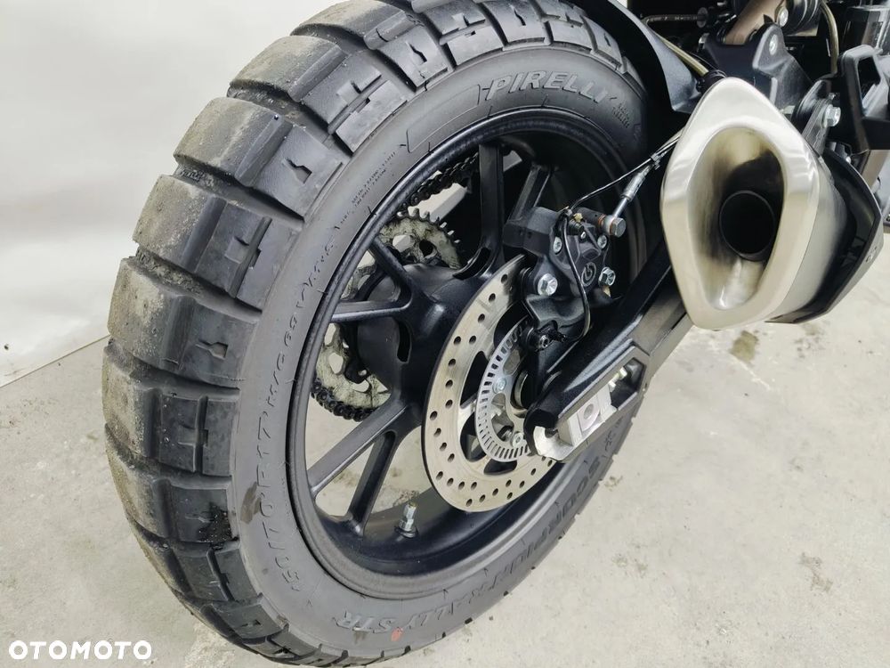 Moto Morini Inny - 10