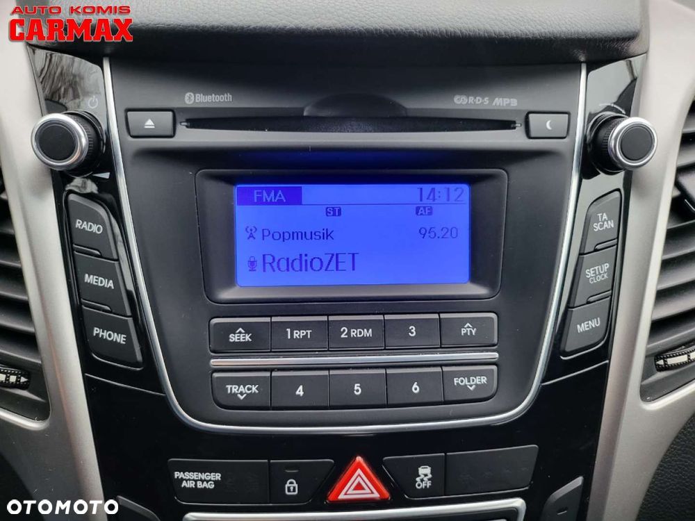 Hyundai i30 - 17