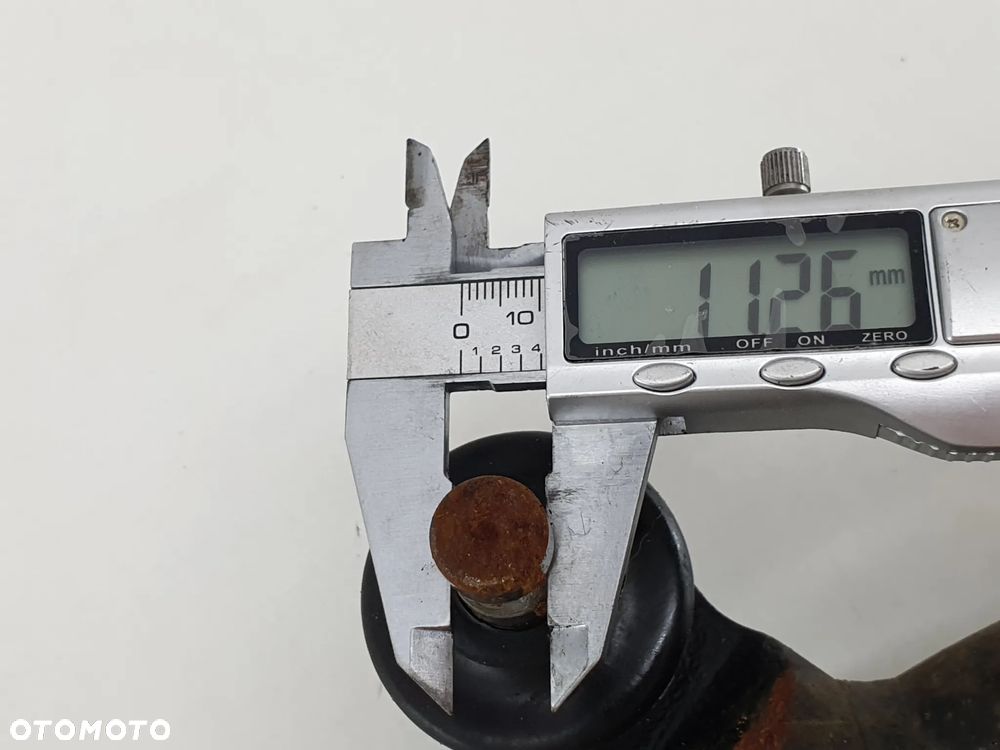 WAHACZ PRZOD GORNY SWORZEN  TGB BLADE 250 - 12