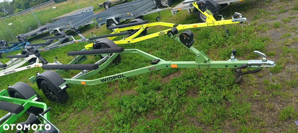 Inny Przyczepa pod skuter wodny WIDPOL - 29