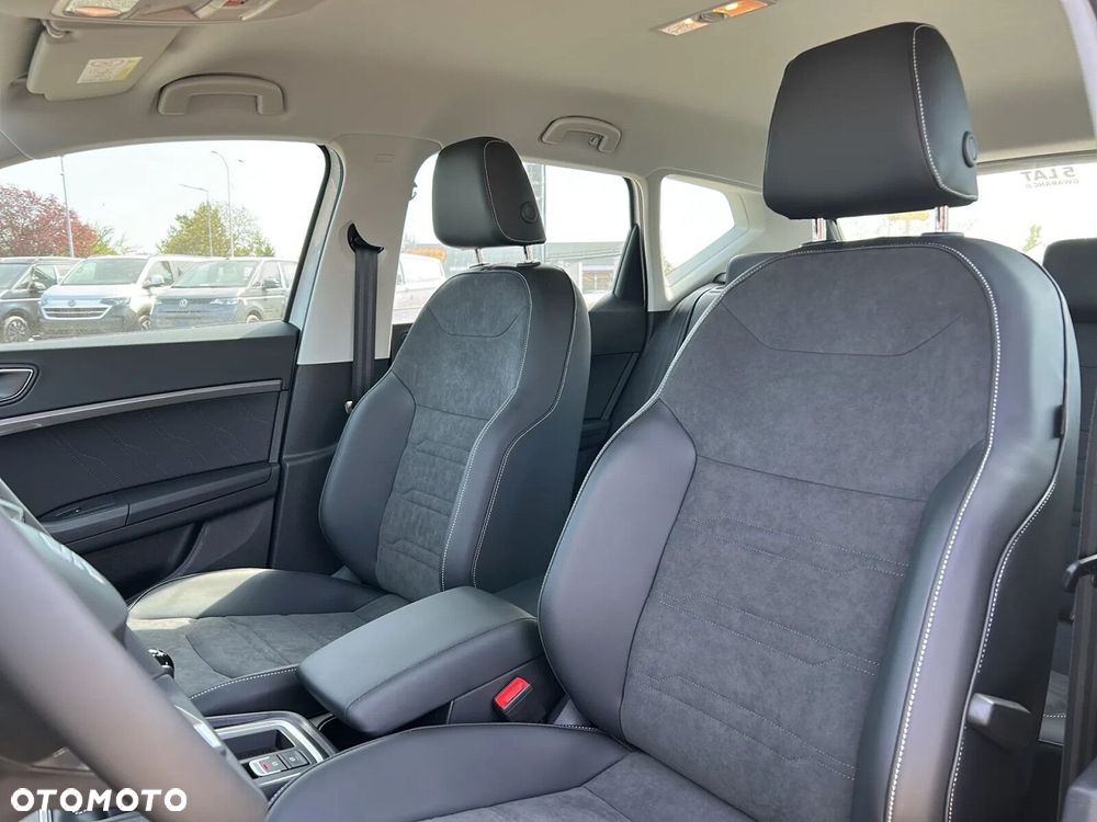 Seat Ateca - 6