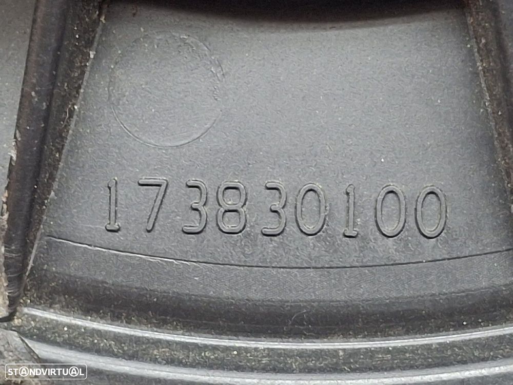 Motor De Sofagem Renault Master Iii Caixa (Fv) - 4