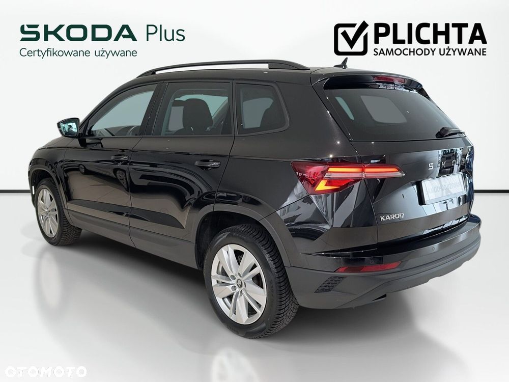 Skoda Karoq - 8