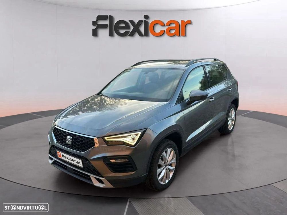 SEAT Ateca 2.0 TDI Style - 3