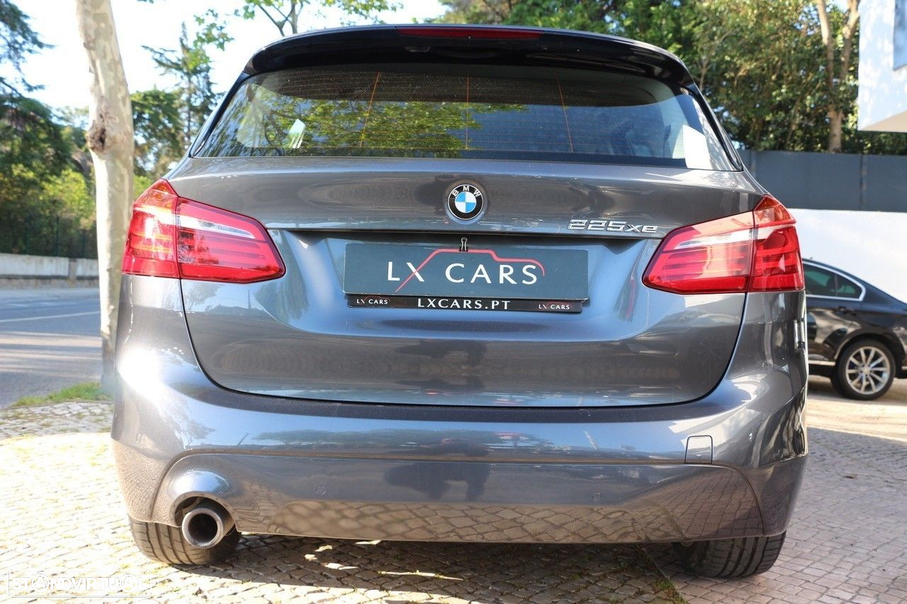 BMW 225xe Active Tourer Advantage - 6