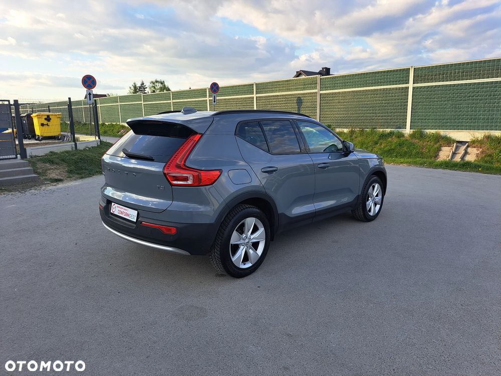 Volvo XC 40 T2 Essential - 5