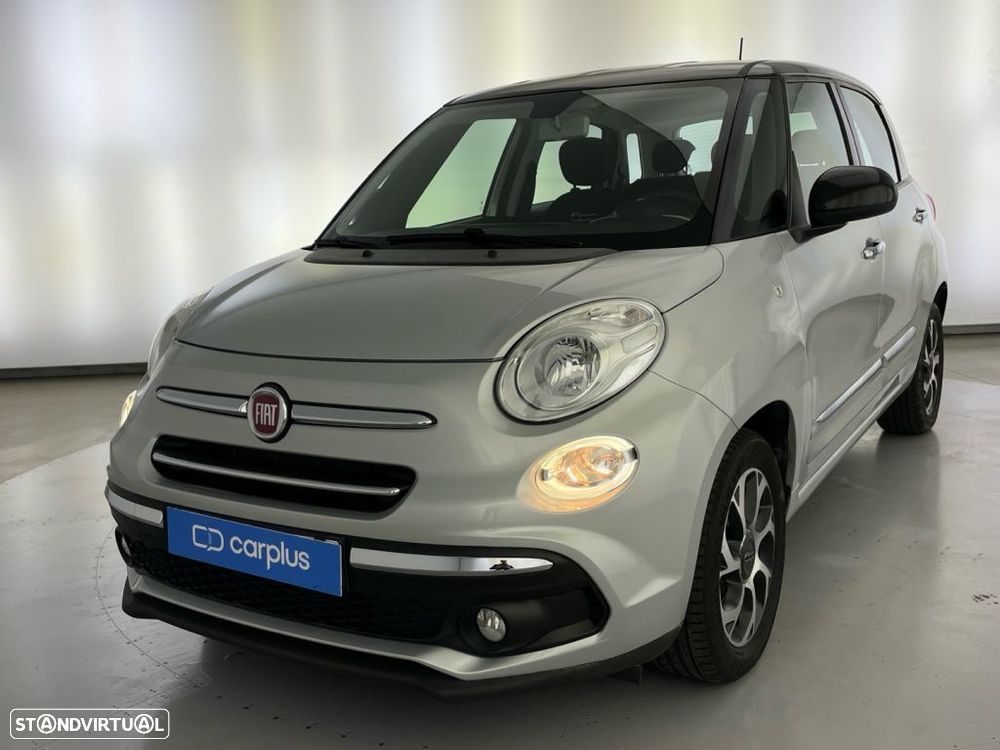 Fiat 500L 1.3 MJ Lounge S&S - 21