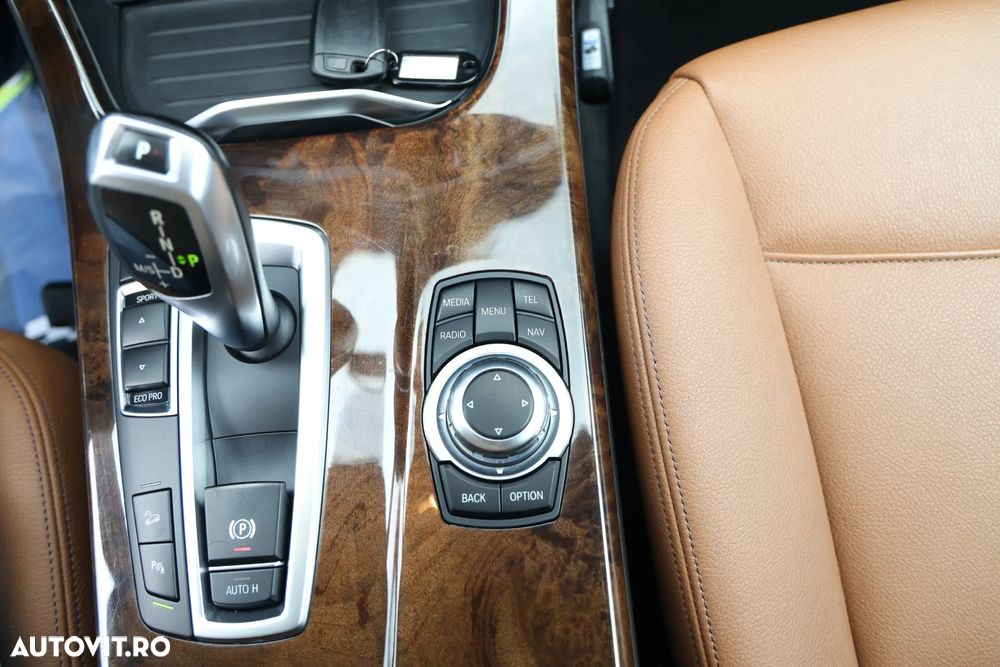 BMW X3 - 25
